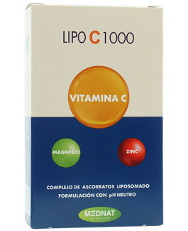 Lipo C 1000