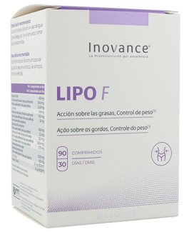 Lipo F Inovance