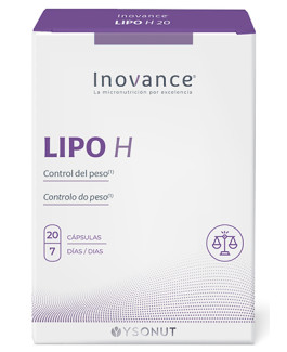Lipo H Inovance