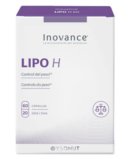 Lipo H Inovance