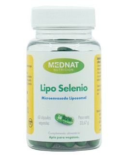 Lipo Selenio