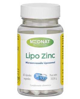 Lipo Zinc