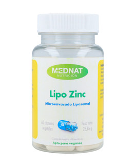 Lipo Zinc
