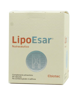 LipoEsar