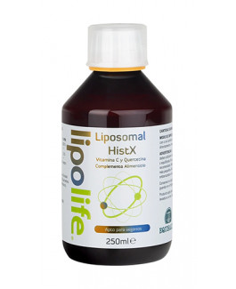 Liposomal HistX
