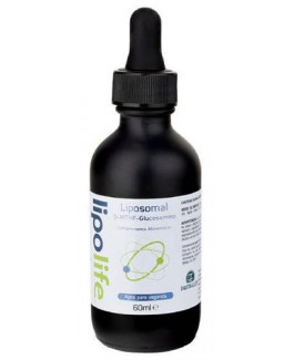 Liposomal 5-MTHF-Glucosamina