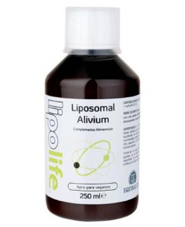 Liposomal Alivium Lipolife