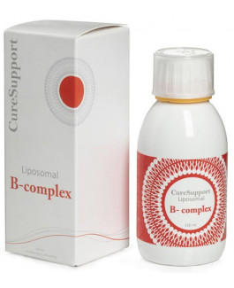 Liposomal B-Complex