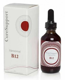 Liposomal B12