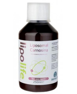 Liposomal Carnosina Lipolife