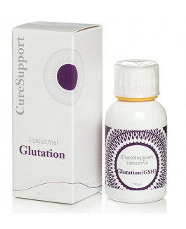 Liposomal Glutatión (GSH)