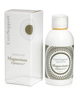 Liposomal Magnesium + Optinerve