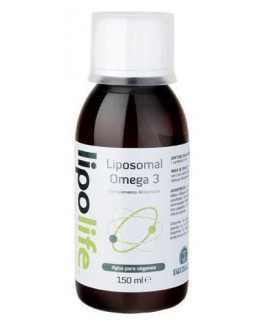 Liposomal Omega 3 Lipolife