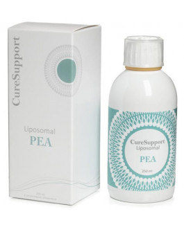 Liposomal PEA