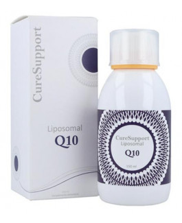 Liposomal Q10