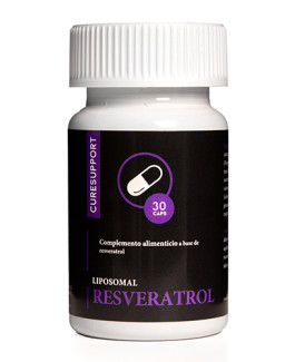 Liposomal Resveratrol