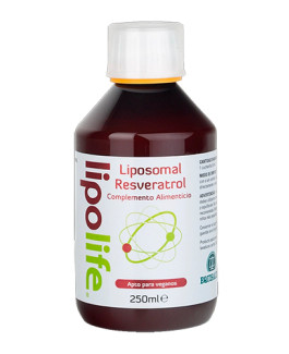 Liposomal Resveratrol