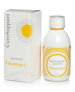 Liposomal Vitamina C