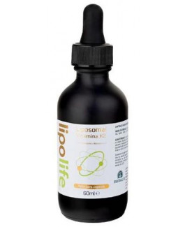Liposomal Vitamina K2