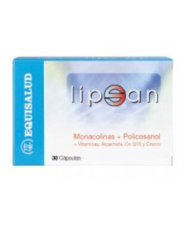 Lipsan Equisalud