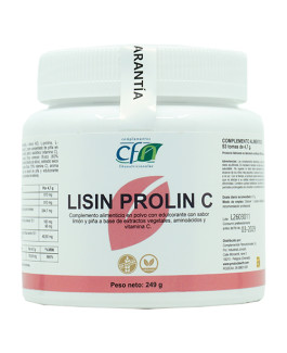 Lisin Prolin C de CFN