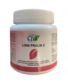 Lisin Prolin C de CFN