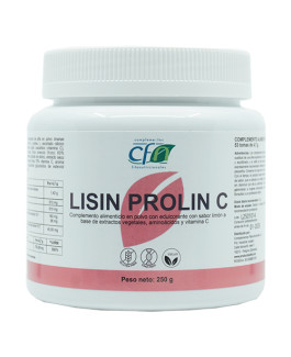 Lisin Prolin C de CFN