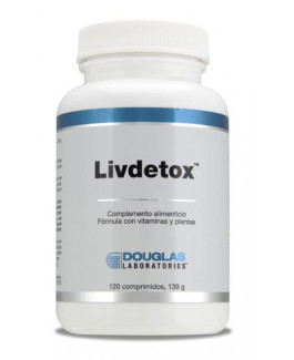 Livdetox Douglas