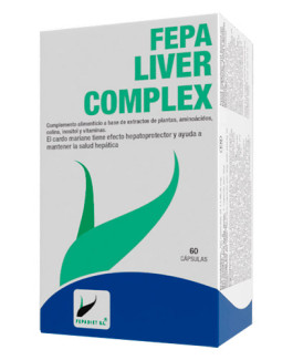Liver Complex