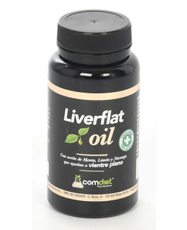 Liverflat oil