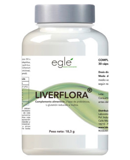 Liverflora