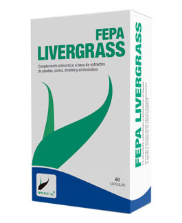 Livergrass
