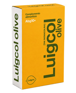 Luigcol Olive