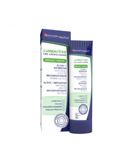 Lumbactive CBD crema