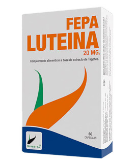Luteína