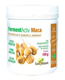 FermentActiv Maca