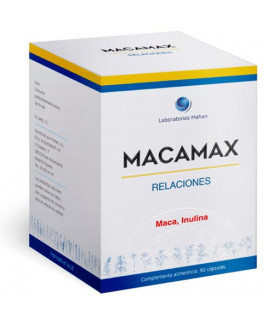 Macamax