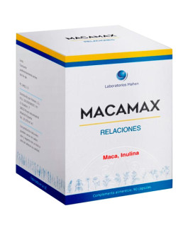 Macamax