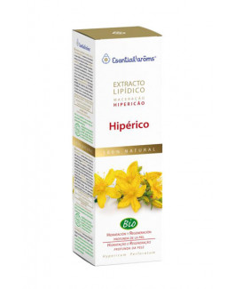Macerado de Hipérico Esential Aroms
