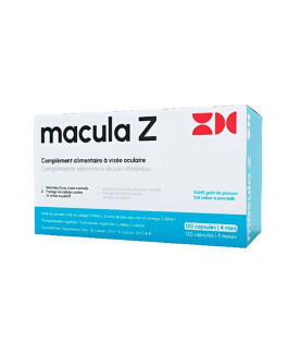 MaculA-Z