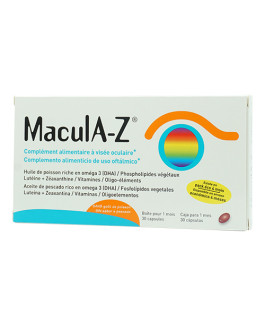 MaculA-Z