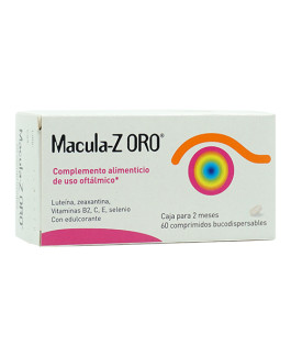 Macula-Z ORO