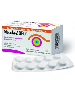 Macula-Z ORO