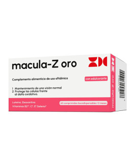 Macula-Z ORO