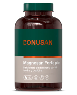 Magnesan Forte plus Bonusan