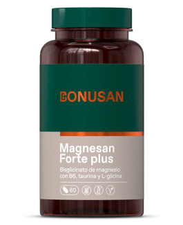 Magnesan Forte plus Bonusan