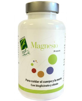 Magnesio Orgánico