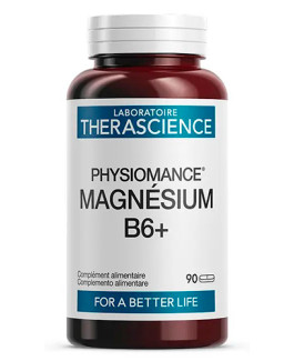 Magnesio B6 +