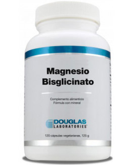 Magnesio Bisglicinato Douglas