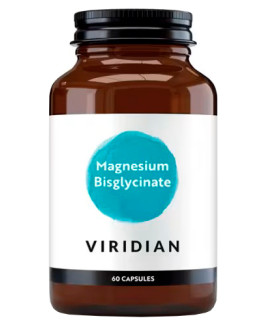 Magnesio Bisglicinato